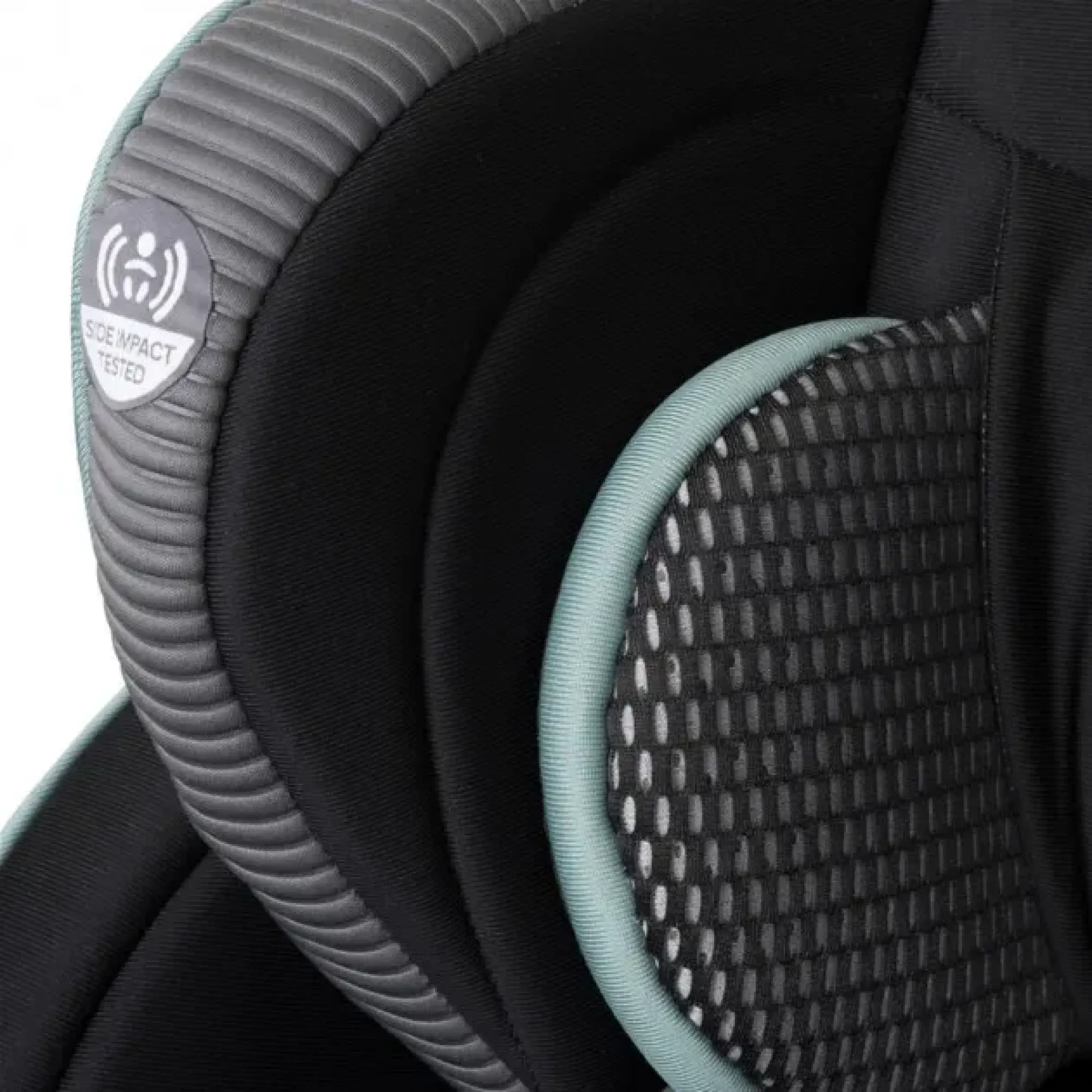 Автокрісло Evenflo EveryFit LX Atlas