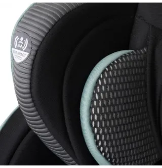 Автокрісло Evenflo EveryFit LX Atlas
