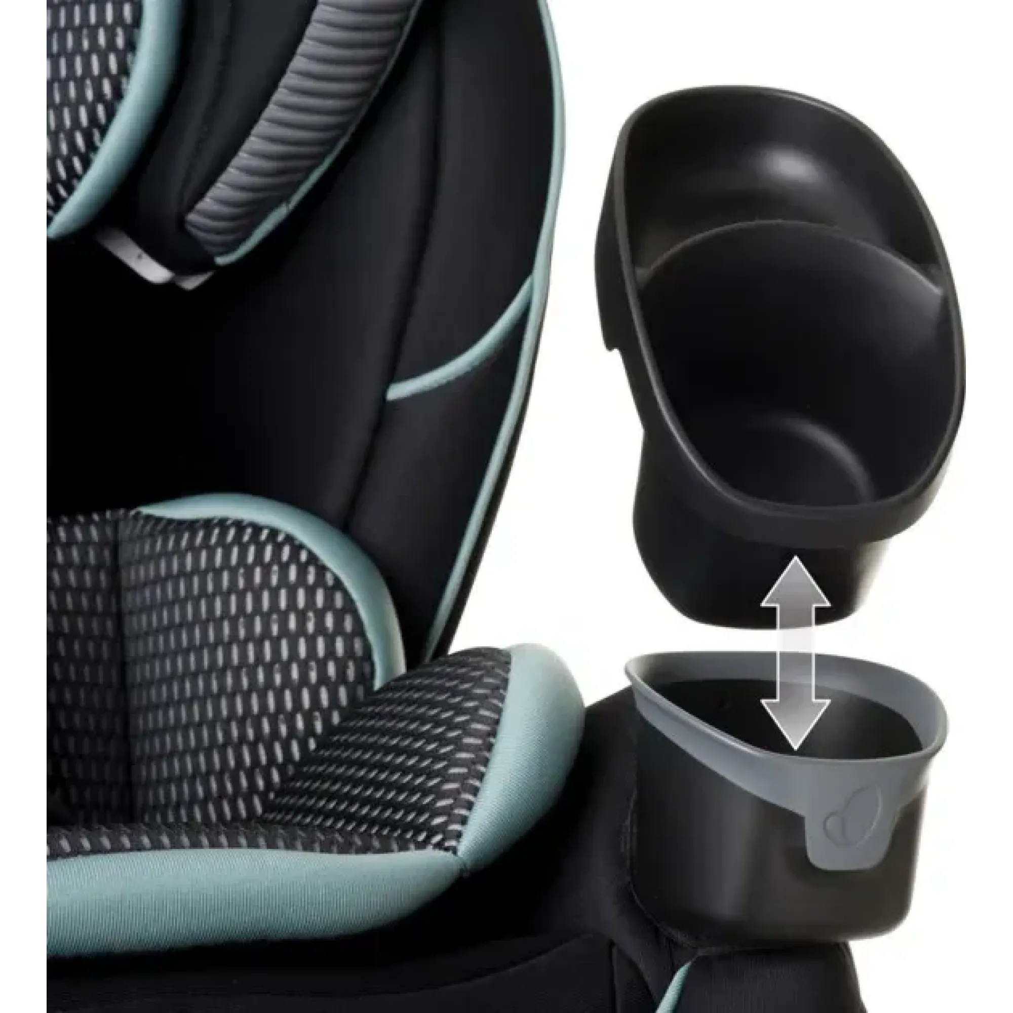 Автокрісло Evenflo EveryFit LX Atlas