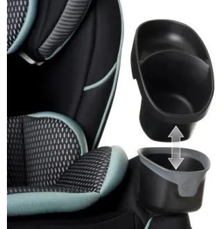 Автокрісло Evenflo EveryFit LX Atlas