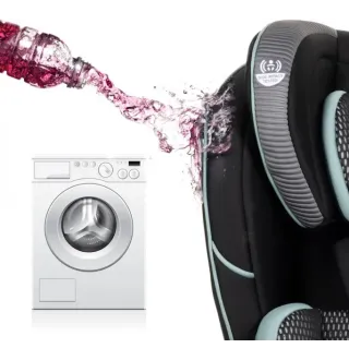Автокрісло Evenflo EveryFit LX Atlas
