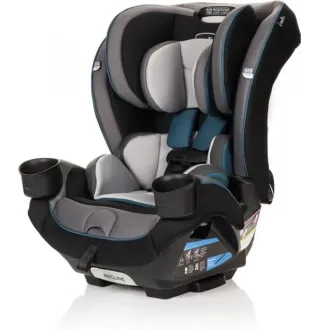Автокресло Evenflo EveryKid LX Livingstone