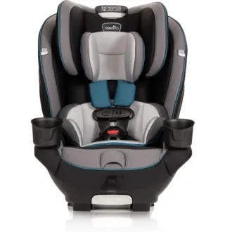 Автокресло Evenflo EveryKid LX Livingstone