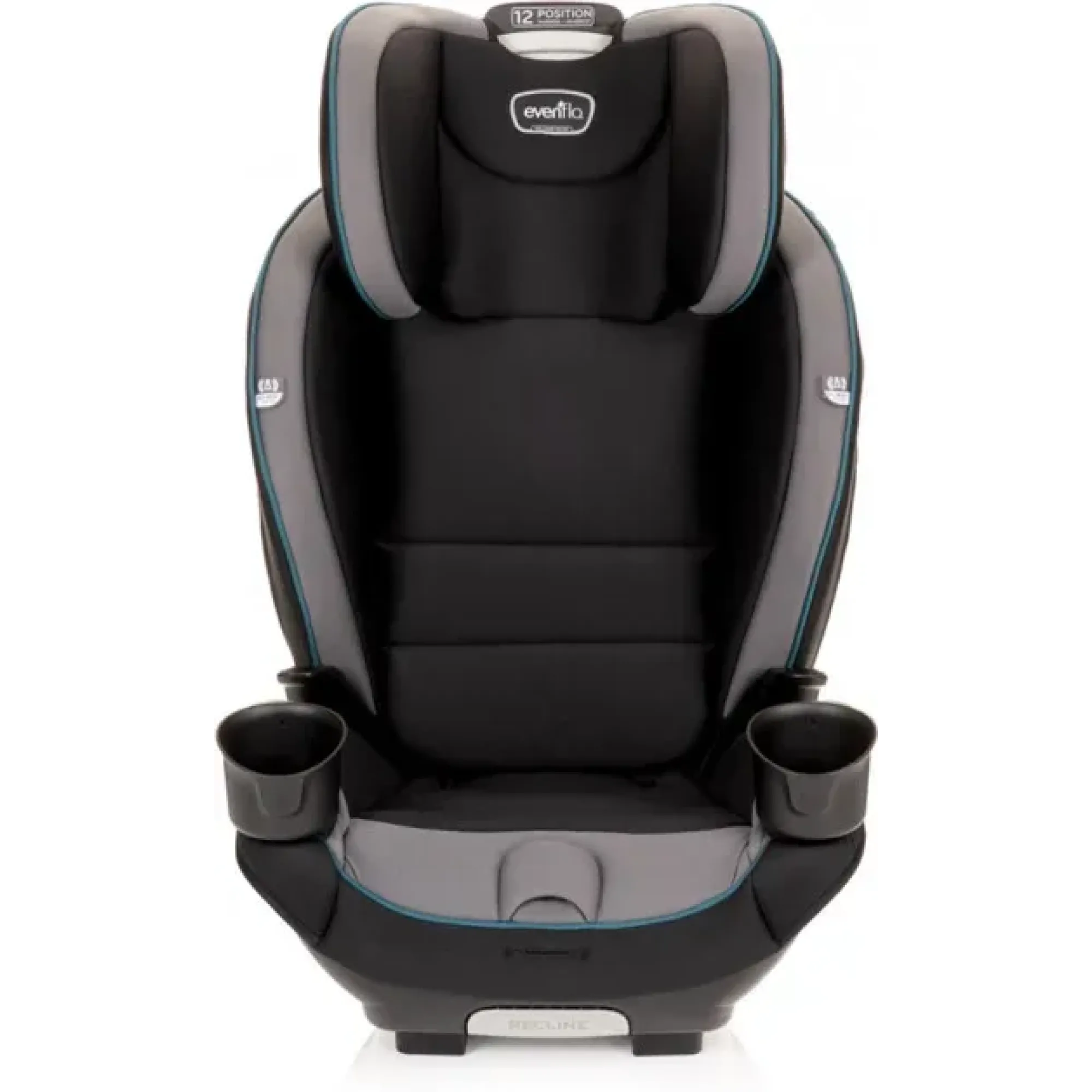 Автокресло Evenflo EveryKid LX Livingstone