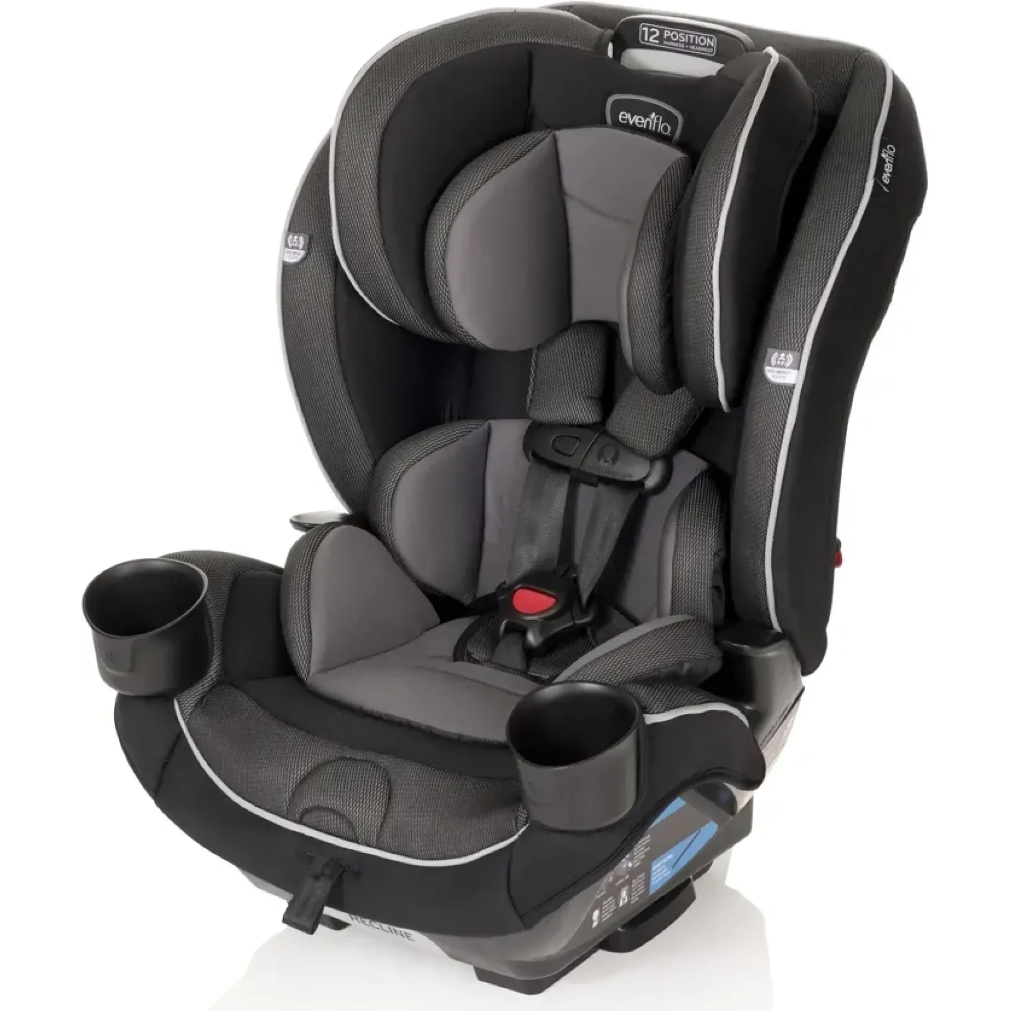 Автокресло Evenflo EveryKid LX Livingstone