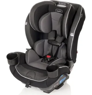 Автокресло Evenflo EveryKid LX Livingstone