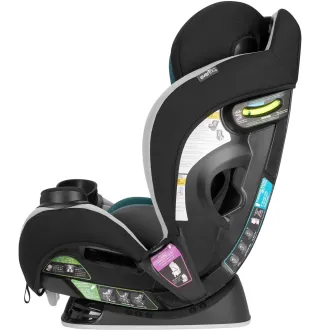 Автокрісло Evenflo EveryStage LX Luna з мех. дотягуванням ременів
