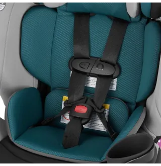 Автокрісло Evenflo EveryStage LX Luna з мех. дотягуванням ременів