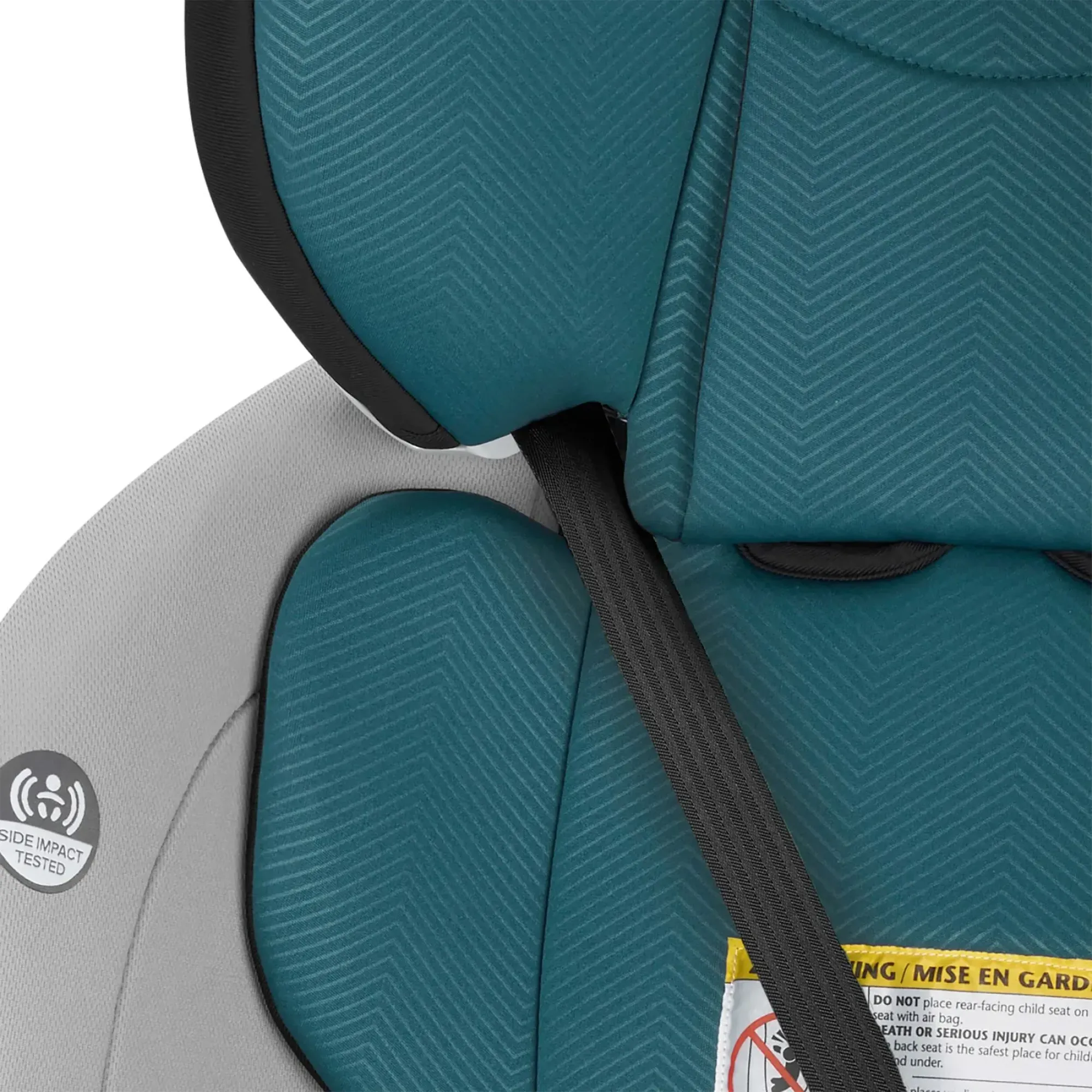 Автокрісло Evenflo EveryStage LX Luna з мех. дотягуванням ременів