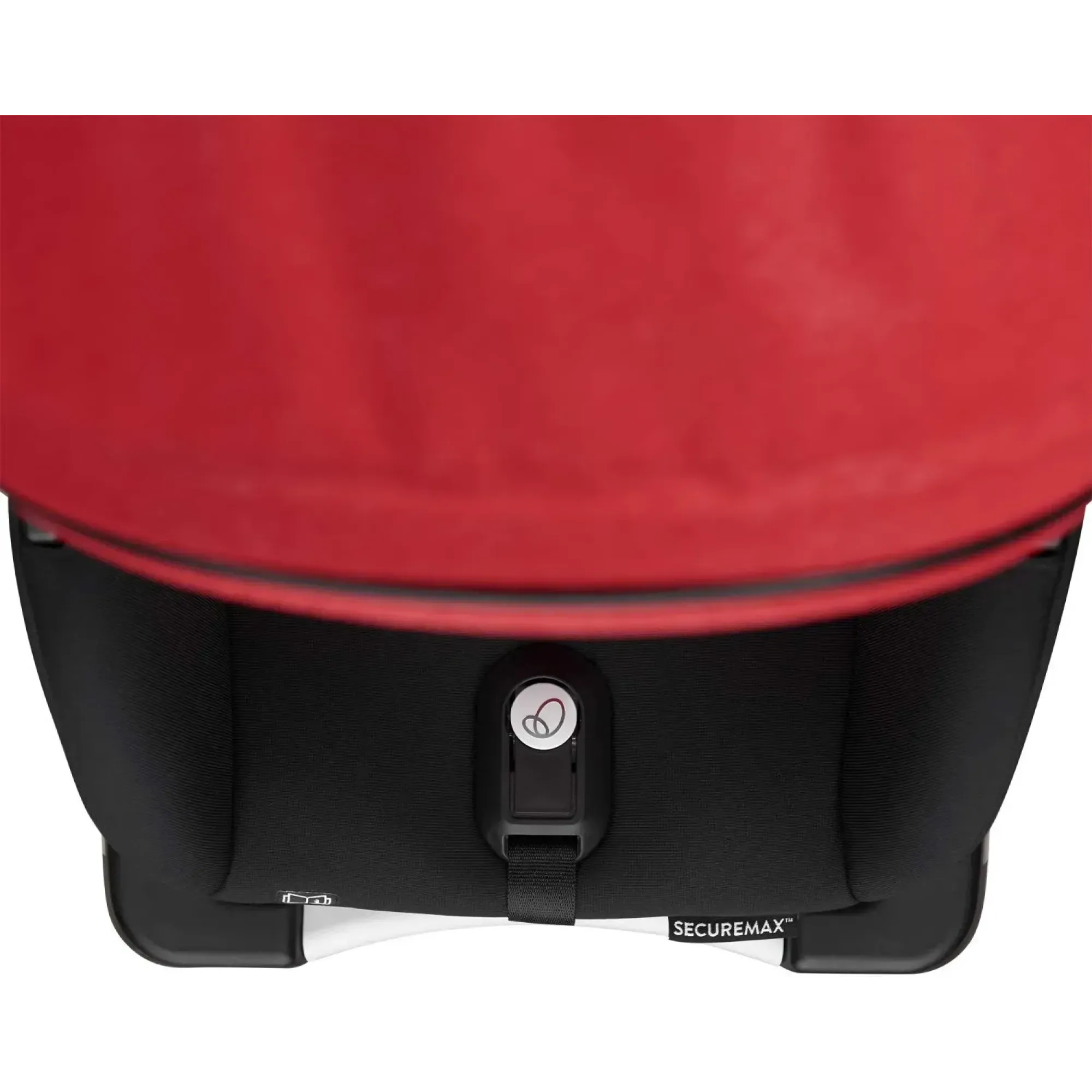 Автокрісло Evenflo SecureMax SensorSafe Garnet