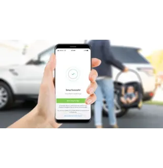 Автокрісло Evenflo SecureMax SensorSafe Garnet