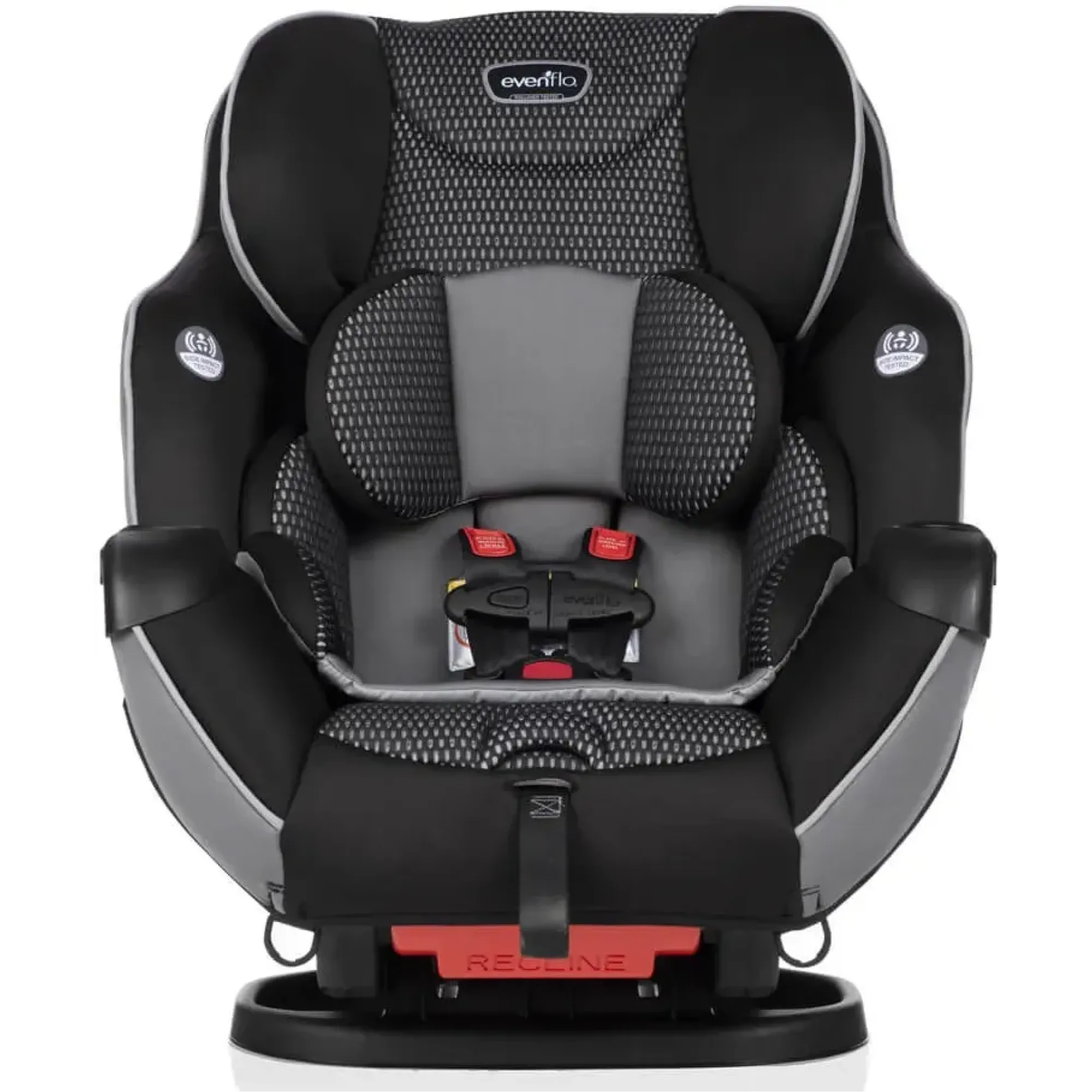 Автокрісло Evenflo Symphony Sport Olympus Freeflow