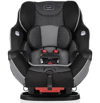 Автокрісло Evenflo Symphony Sport Olympus Freeflow