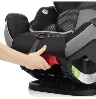 Автокрісло Evenflo Symphony Sport Olympus Freeflow