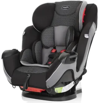 Автокрісло Evenflo Symphony Sport Olympus Freeflow