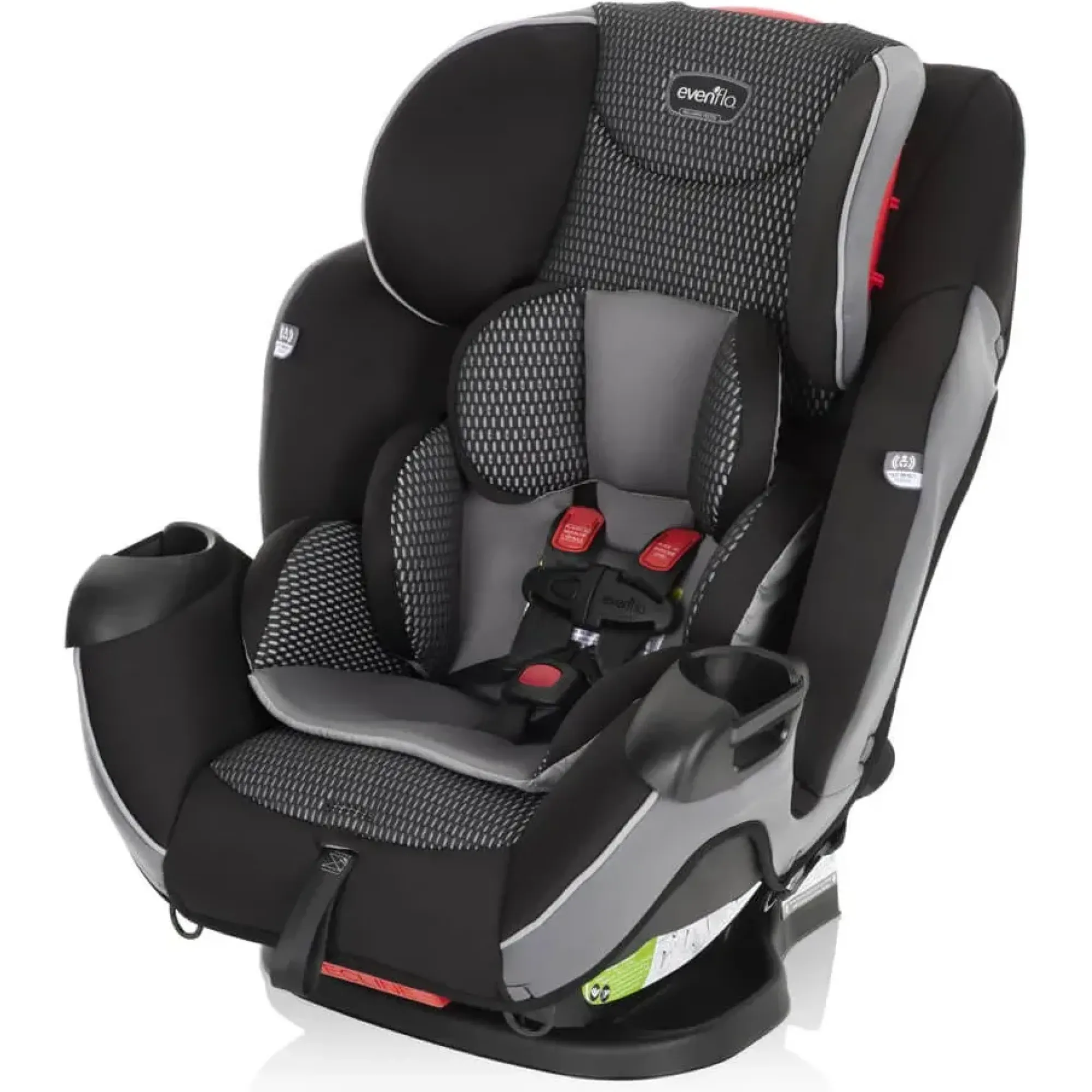 Автокрісло Evenflo Symphony Sport Olympus Freeflow