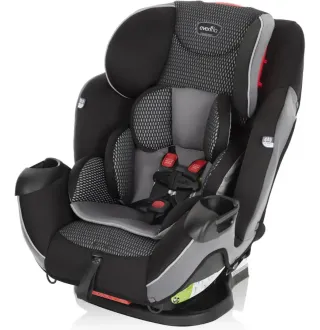 Автокрісло Evenflo Symphony Sport Olympus Freeflow