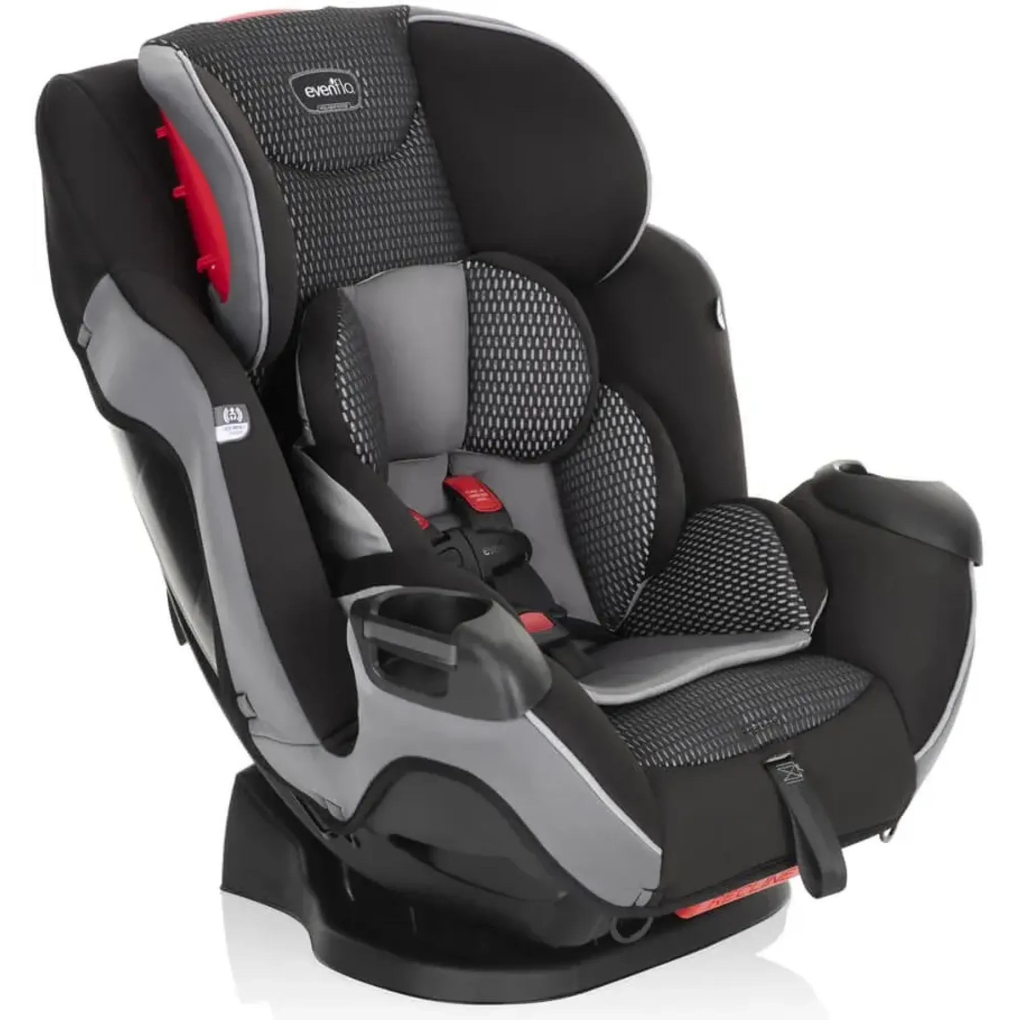 Автокрісло Evenflo Symphony Sport Olympus Freeflow