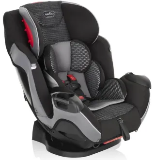 Автокрісло Evenflo Symphony Sport Olympus Freeflow