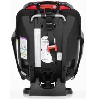Автокрісло Evenflo Symphony Sport Olympus Freeflow