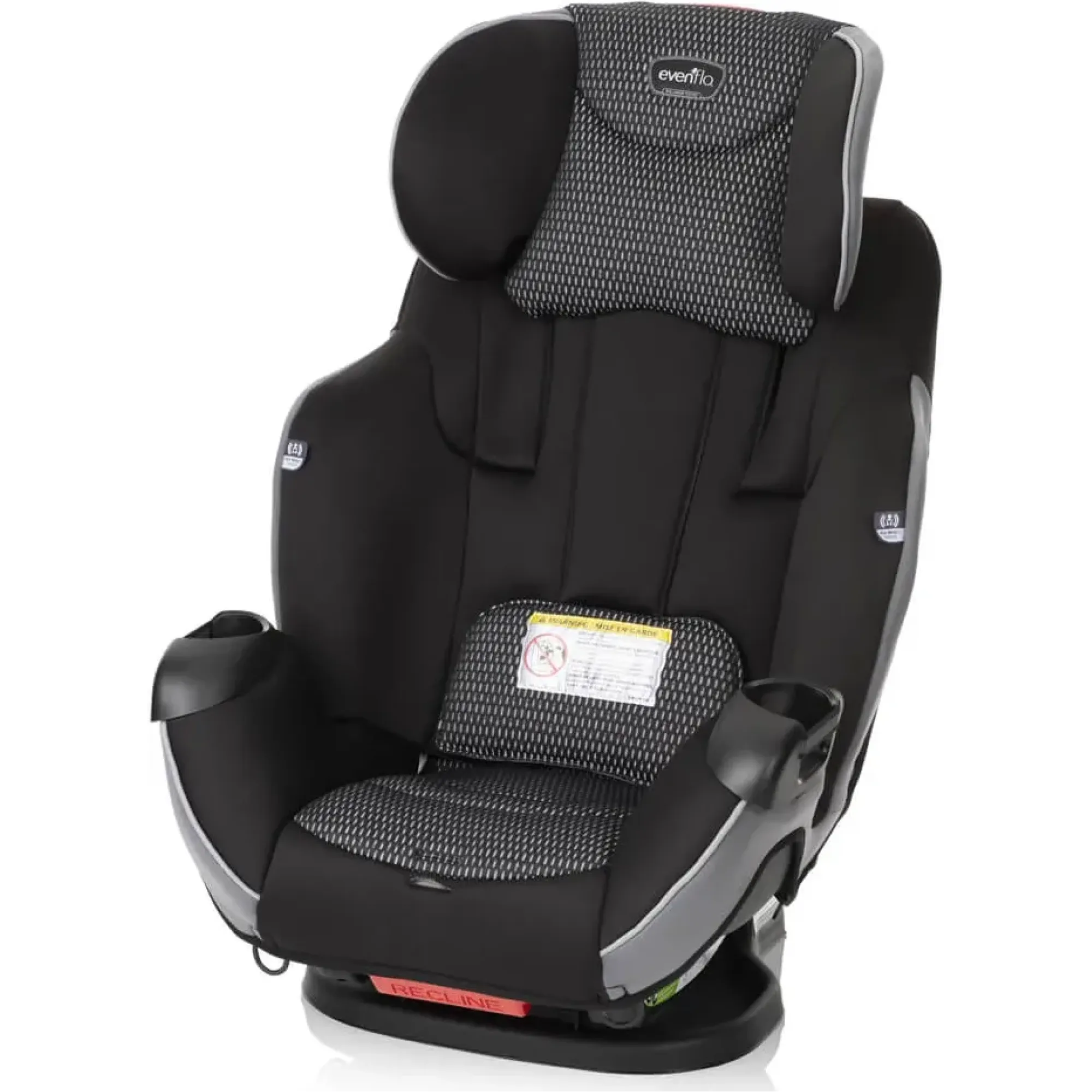 Автокрісло Evenflo Symphony Sport Olympus Freeflow
