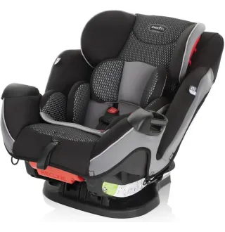 Автокрісло Evenflo Symphony Sport Olympus Freeflow