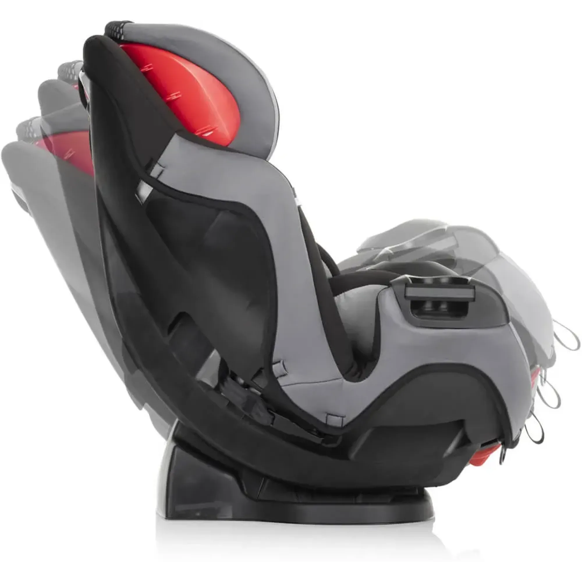 Автокрісло Evenflo Symphony Sport Olympus Freeflow