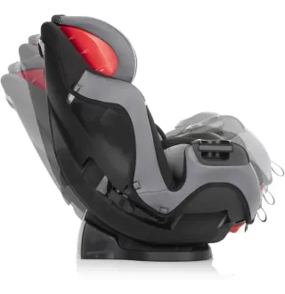 Автокрісло Evenflo Symphony Sport Olympus Freeflow