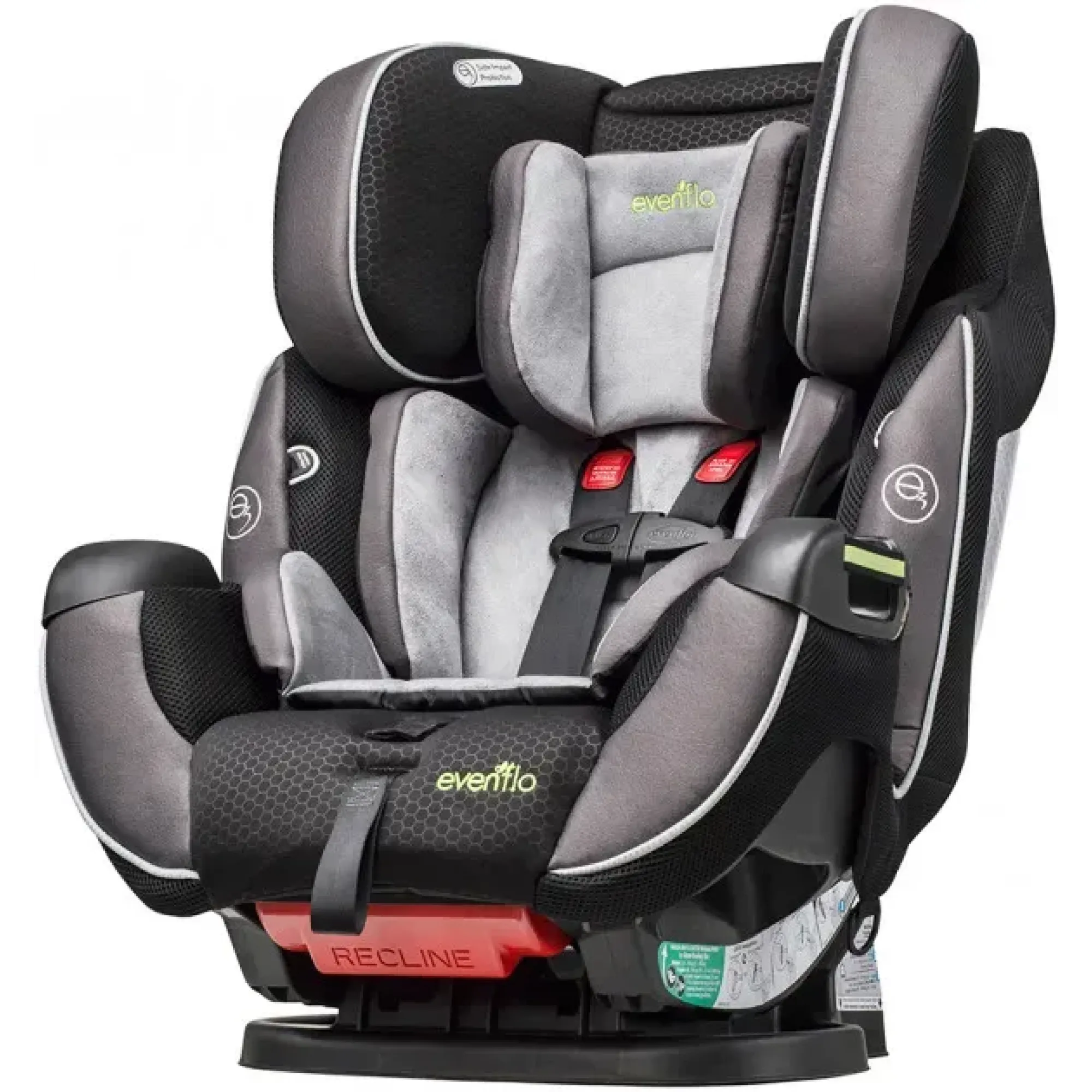 Автокрісло Evenflo Symphony Elite Paramount