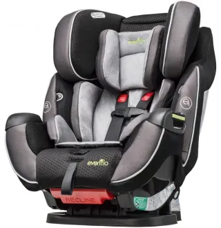 Автокрісло Evenflo Symphony Elite Paramount