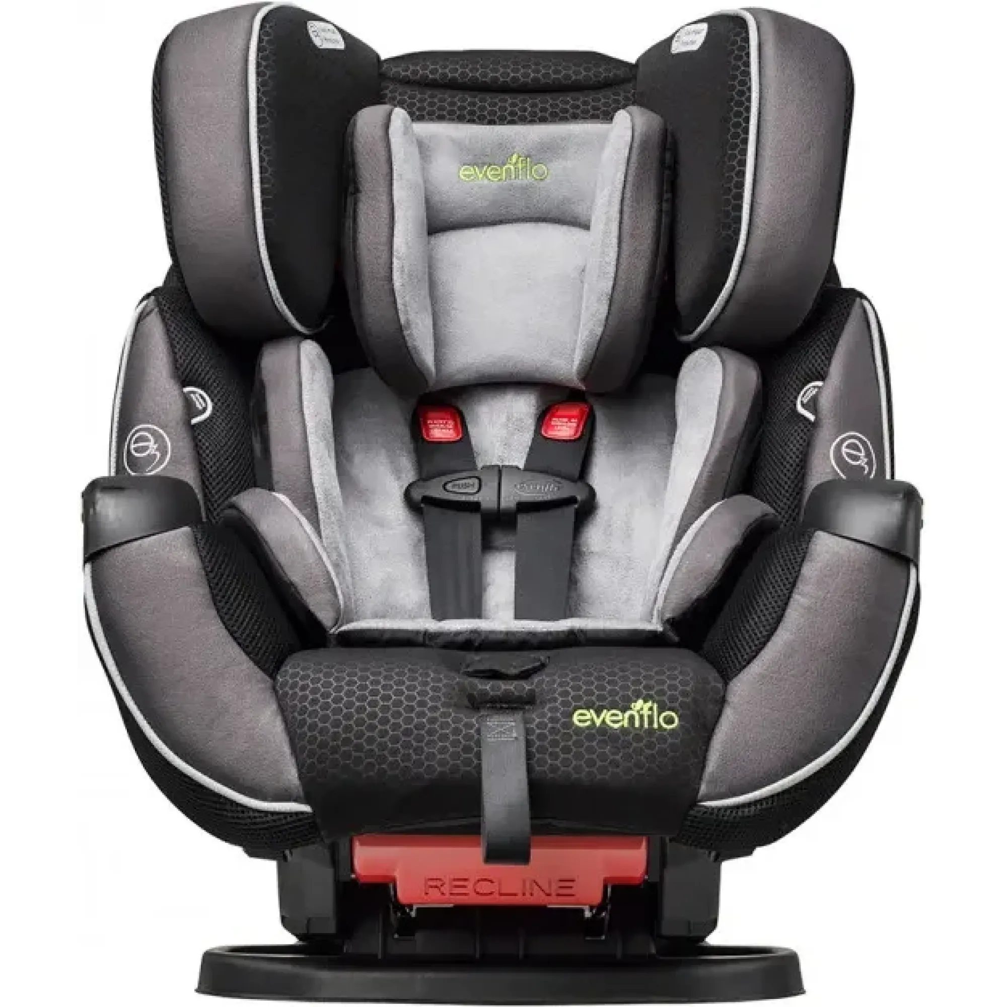 Автокрісло Evenflo Symphony Elite Paramount