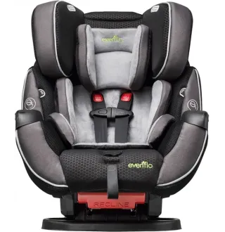 Автокрісло Evenflo Symphony Elite Paramount