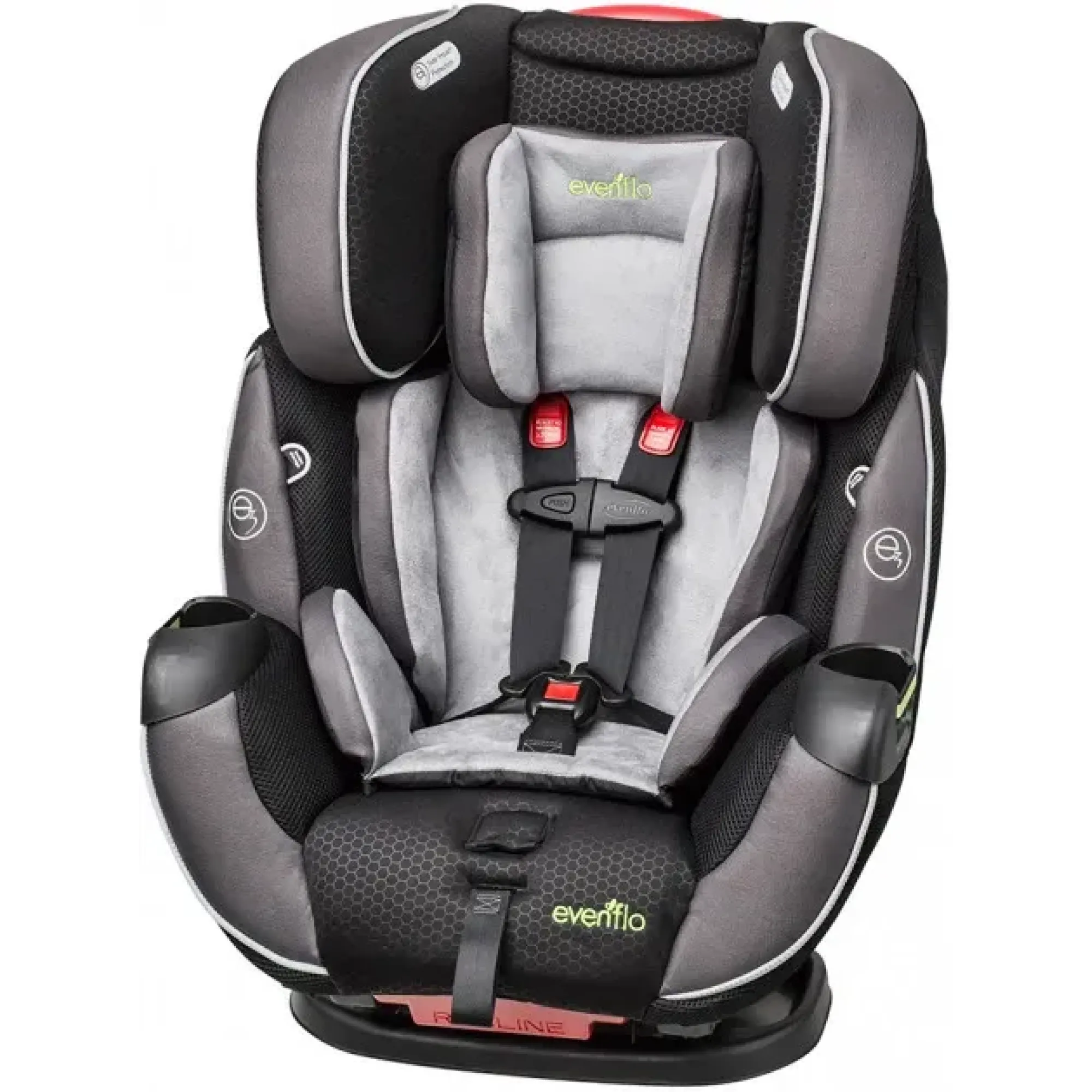 Автокрісло Evenflo Symphony Elite Paramount