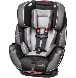 Автокрісло Evenflo Symphony Elite Paramount