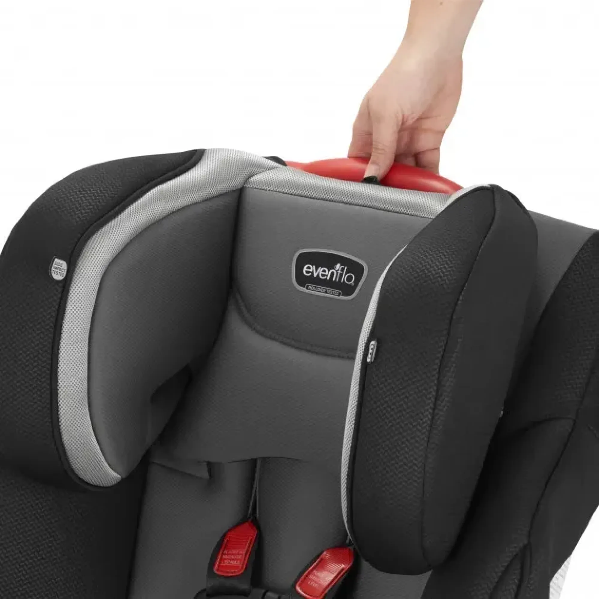 Автокрісло Evenflo Symphony Elite Paramount