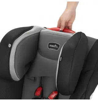 Автокрісло Evenflo Symphony Elite Paramount