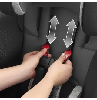 Автокрісло Evenflo Symphony Elite Paramount