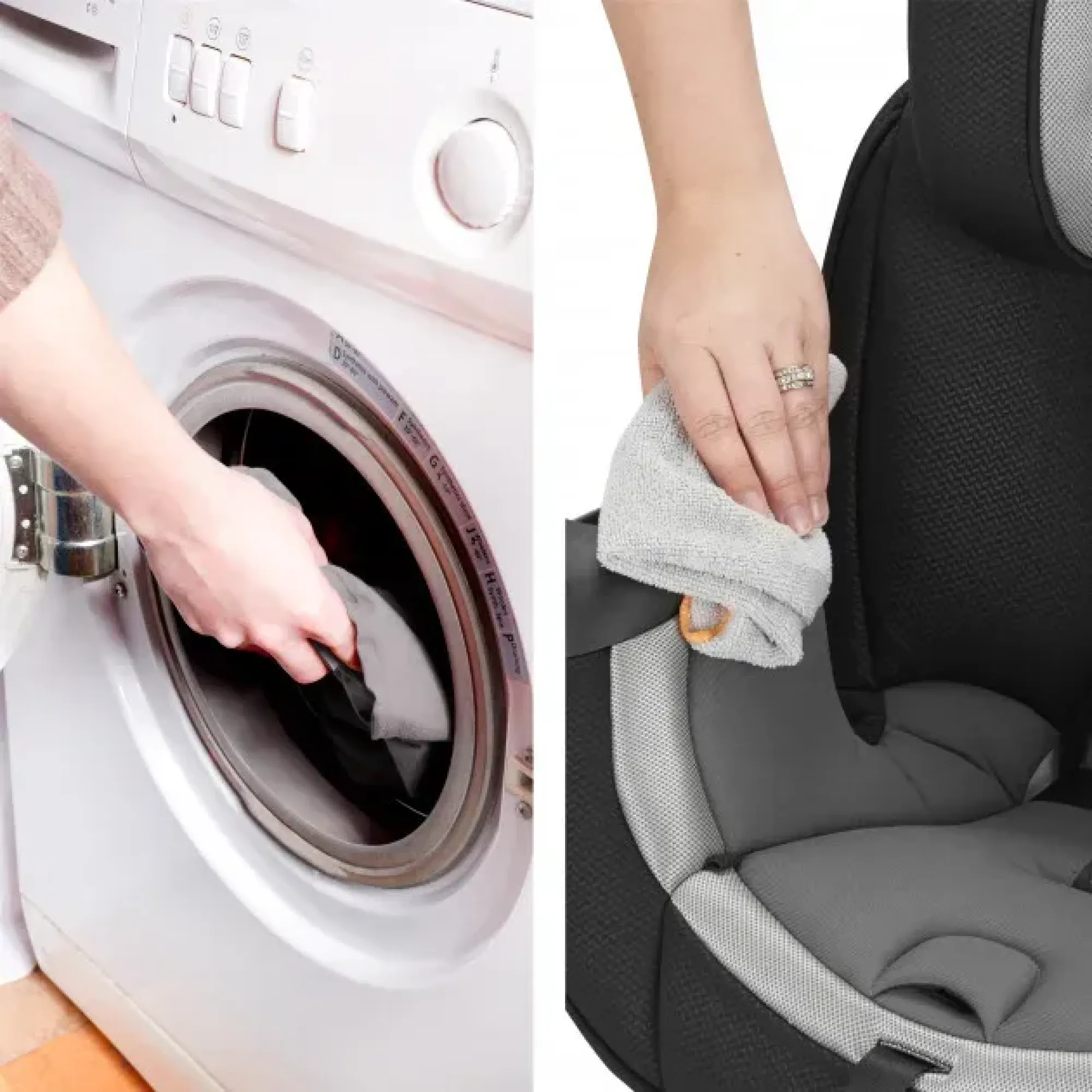 Автокрісло Evenflo Symphony Elite Paramount