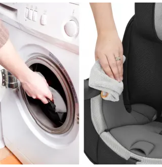 Автокрісло Evenflo Symphony Elite Paramount