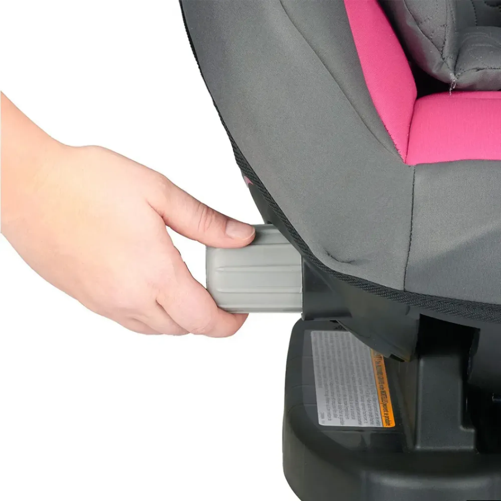Автокрісло Evenflo Triumph Kora Pink