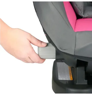 Автокрісло Evenflo Triumph Kora Pink