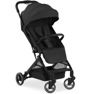 Коляска прогулянкова Hauck Travel N Care Black