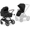 Коляска універсальна Hauck Walk N Care Air Black