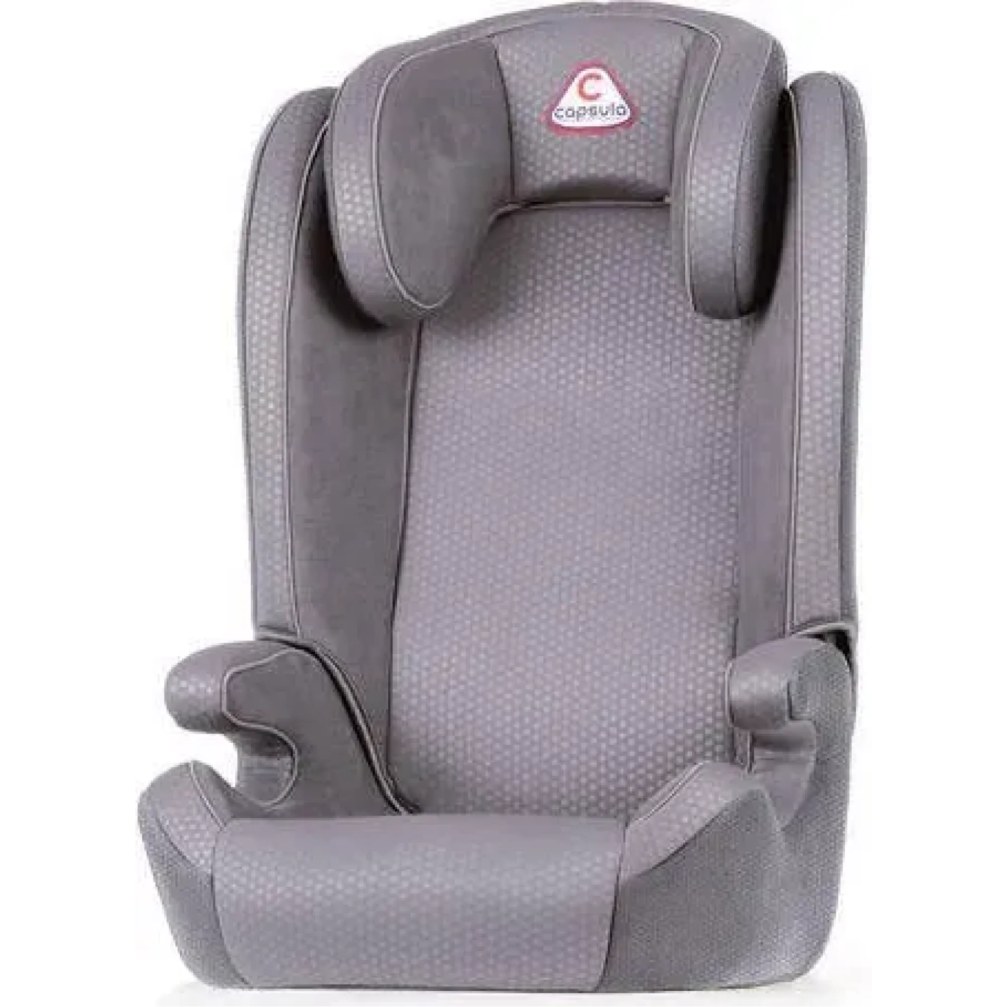 Автокресло Capsula MT5 Koala Grey