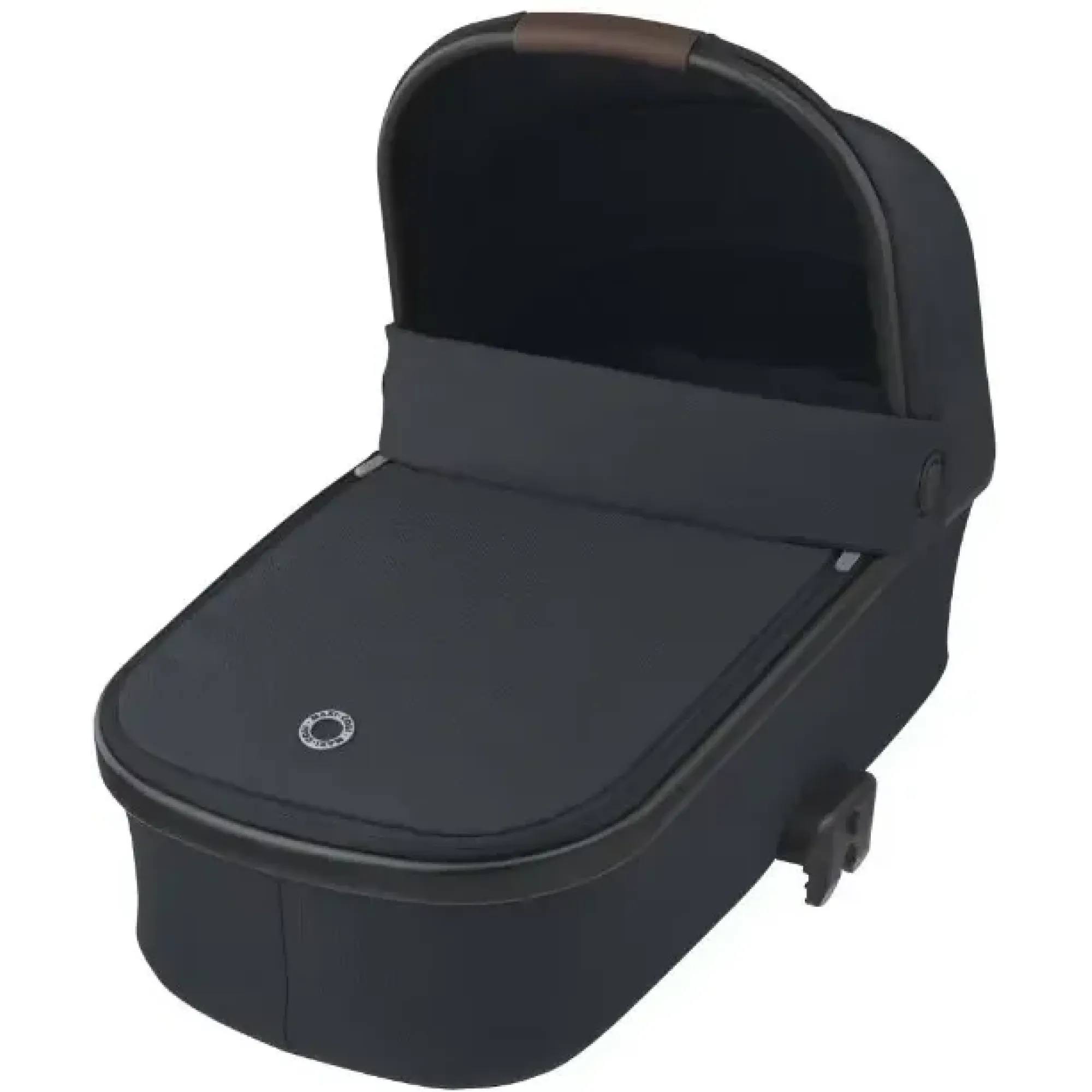 Колиска до коляски Maxi-Cosi Oria Essential Graphit
