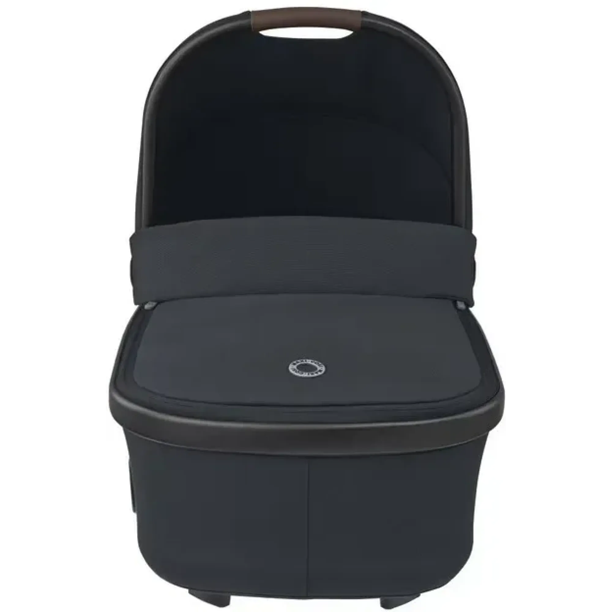 Колиска до коляски Maxi-Cosi Oria Essential Graphit