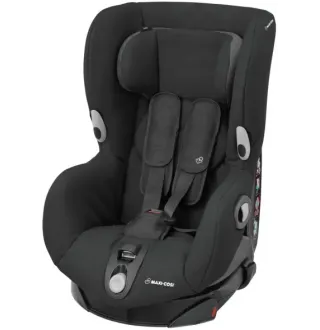 Автокресло Maxi-Cosi Axiss Nomad black