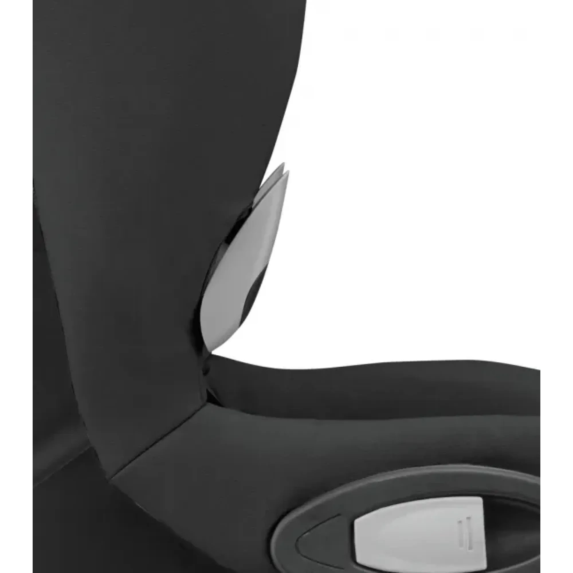 Автокресло Maxi-Cosi Axiss Nomad black