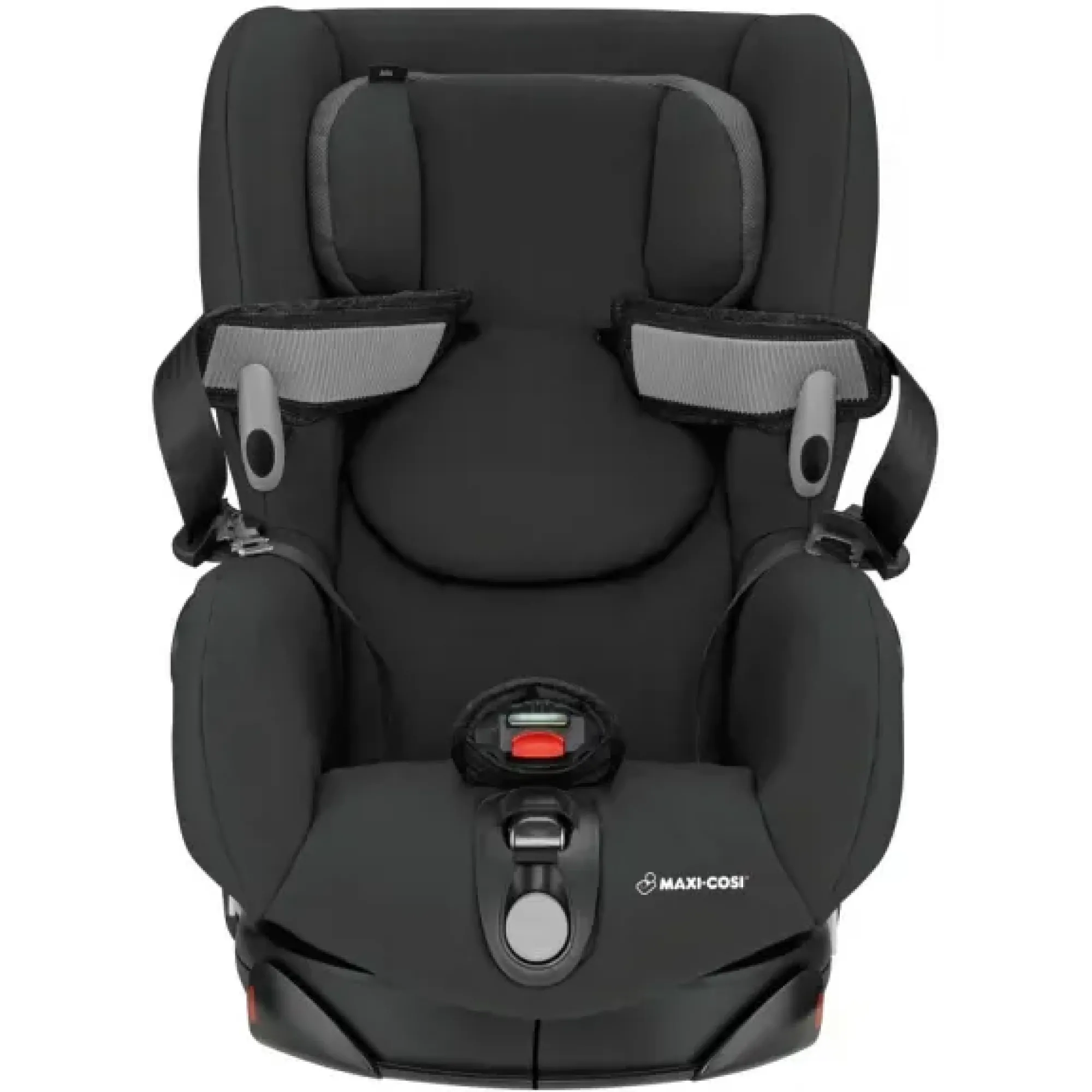 Автокресло Maxi-Cosi Axiss Nomad black