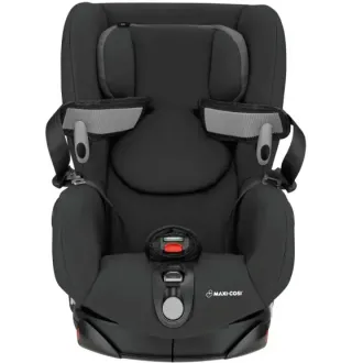 Автокресло Maxi-Cosi Axiss Nomad black